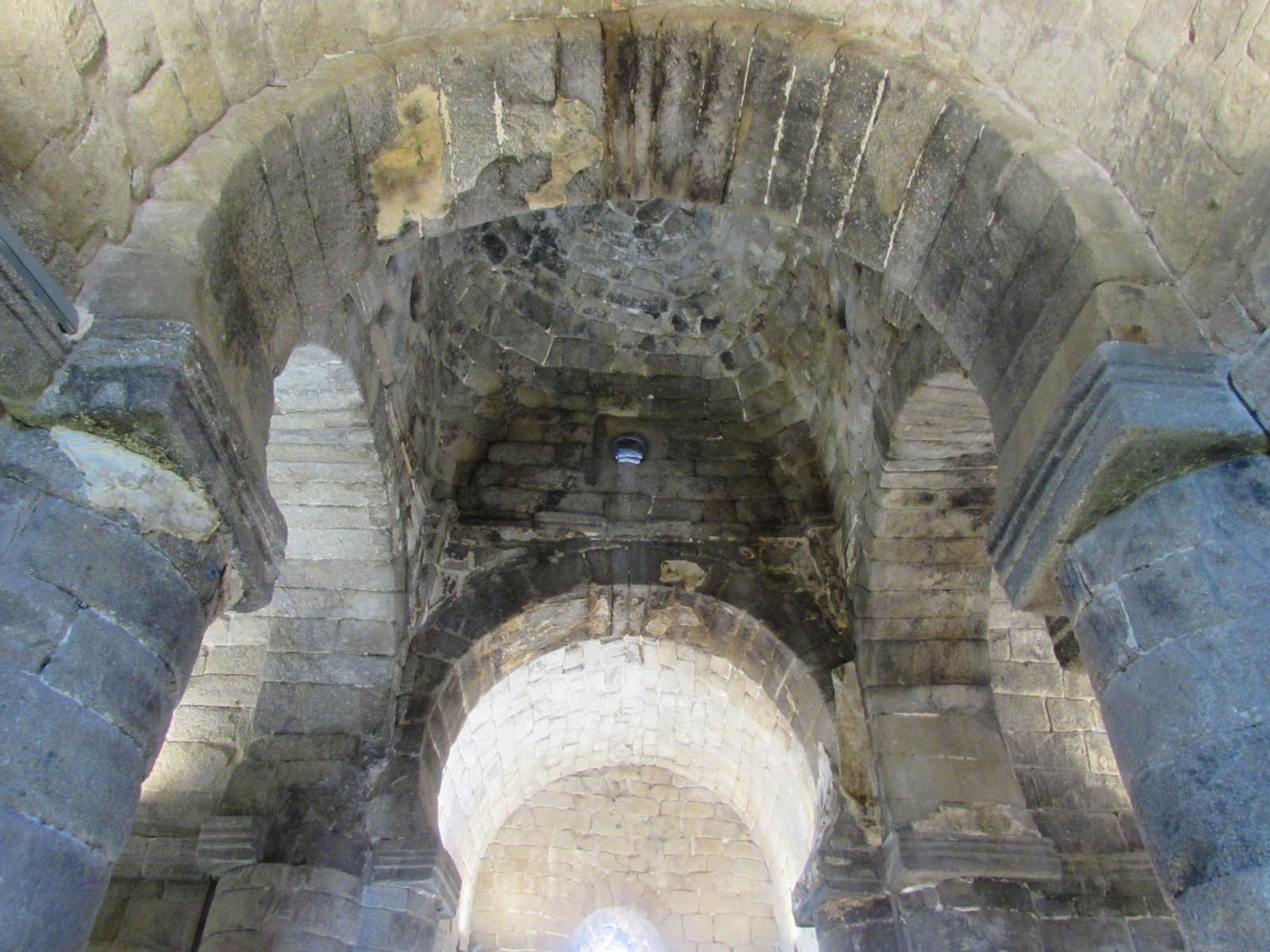 Santa María de Melque Santa María de Melque