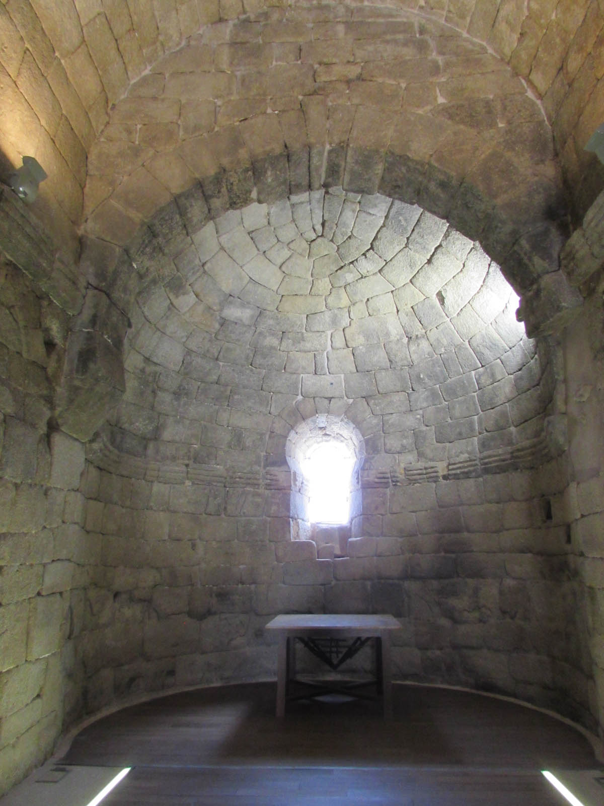 Santa María de Melque Santa María de Melque