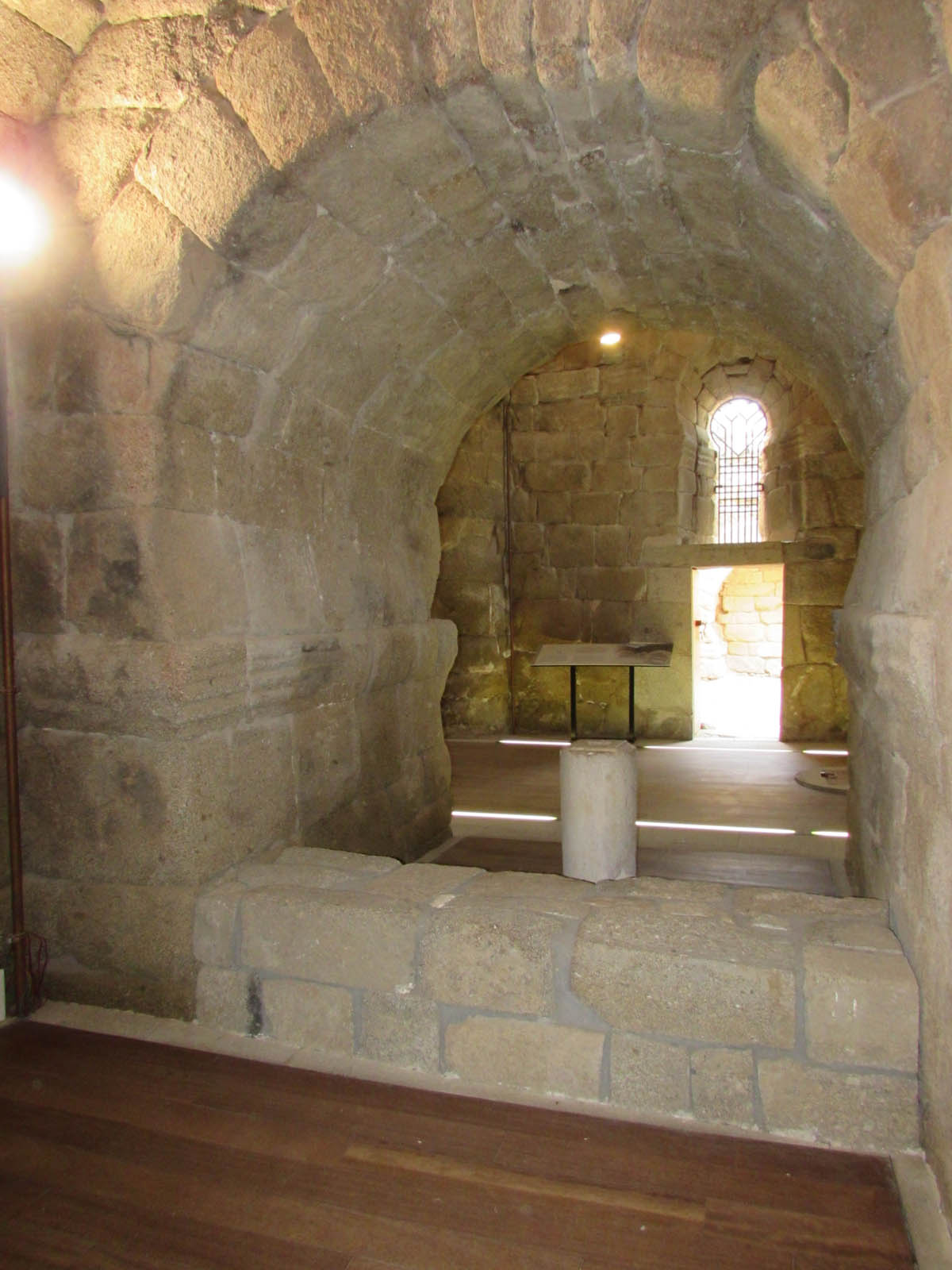 Santa María de Melque Santa María de Melque