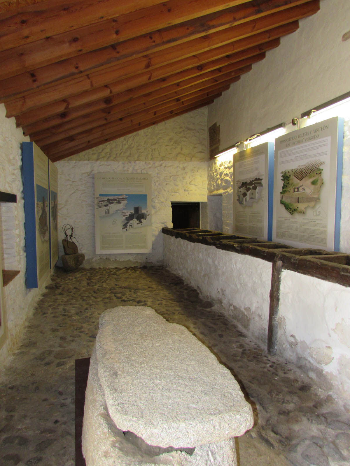 Santa María de Melque