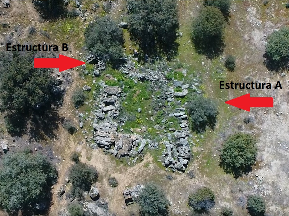 Vista aérea (1) Vista aérea (1)