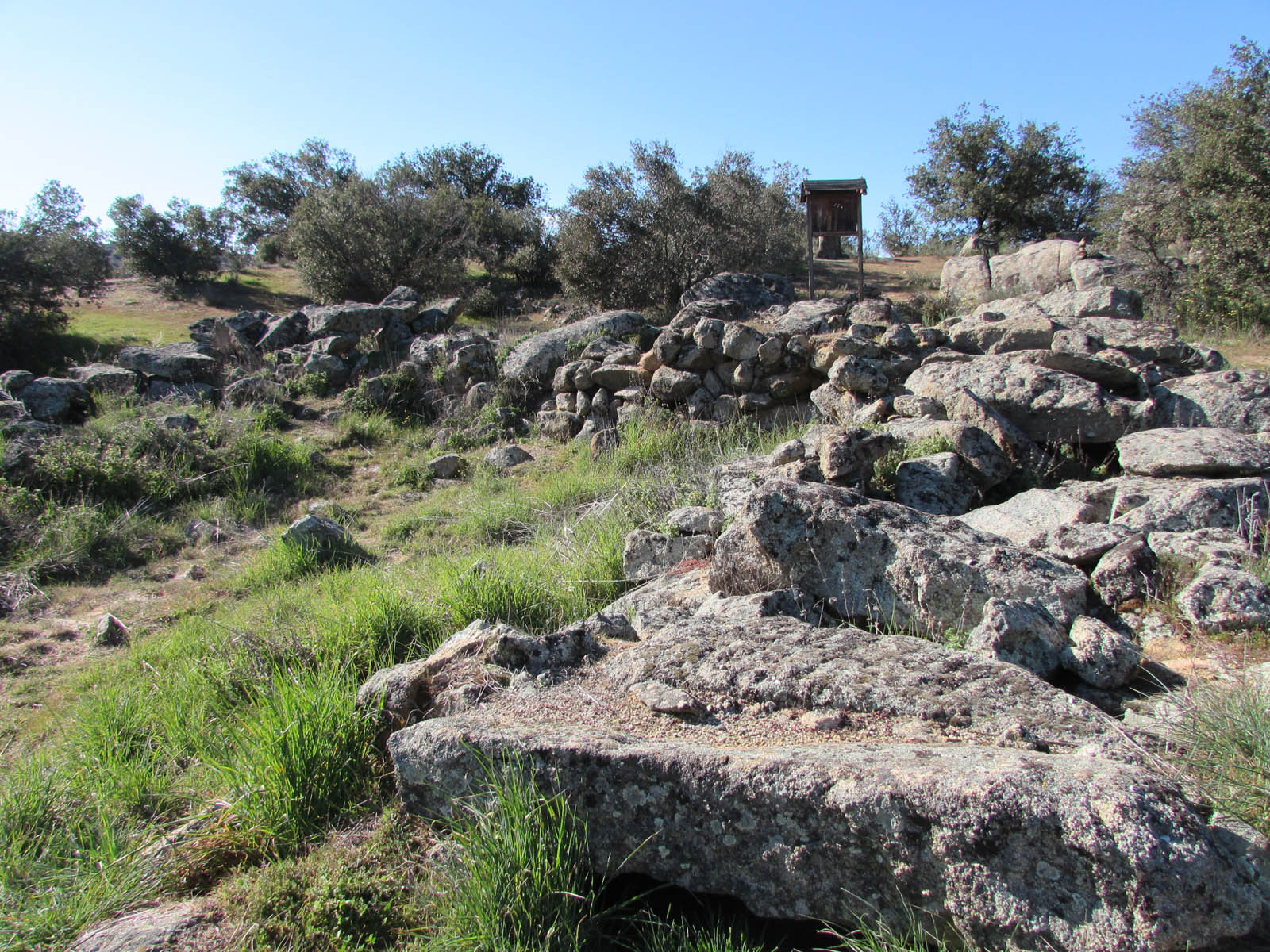 Estructura A (1) Estructura A (1)