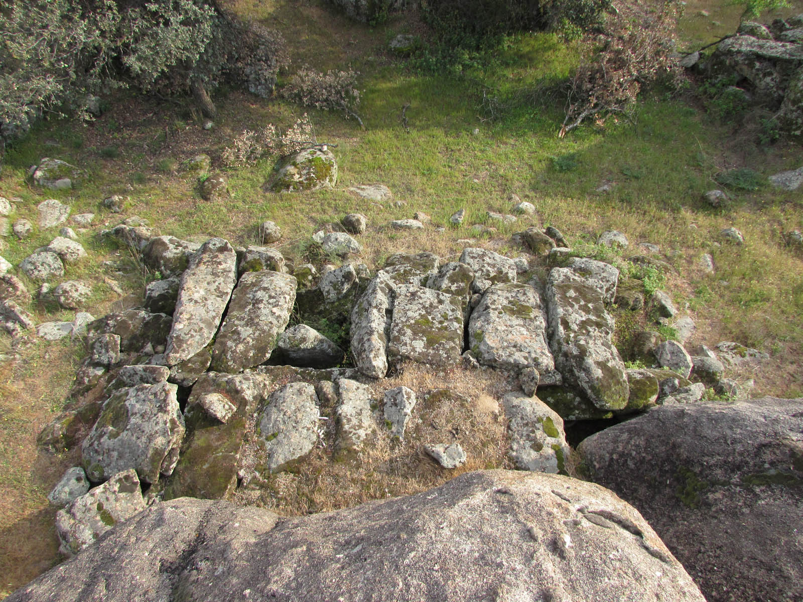 Vista aérea (2) Vista aérea (2)