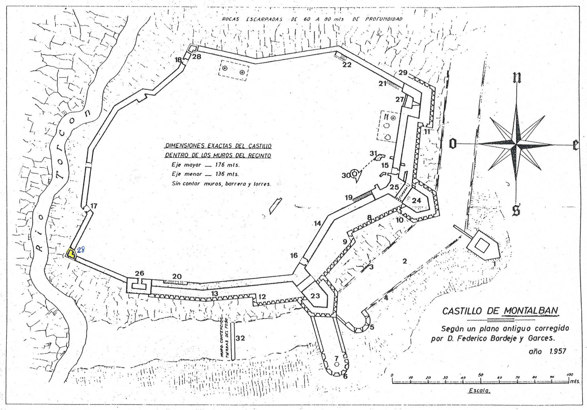 Img.7 Plano Federico Bordejé