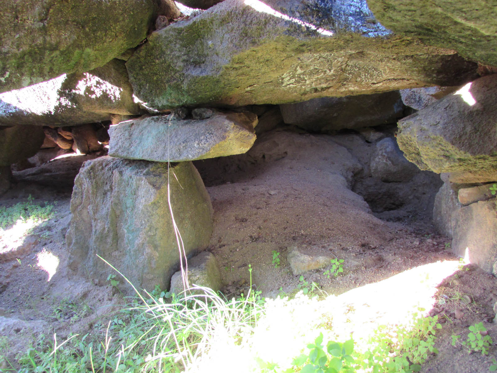 Vista interior (2) Vista interior (2)