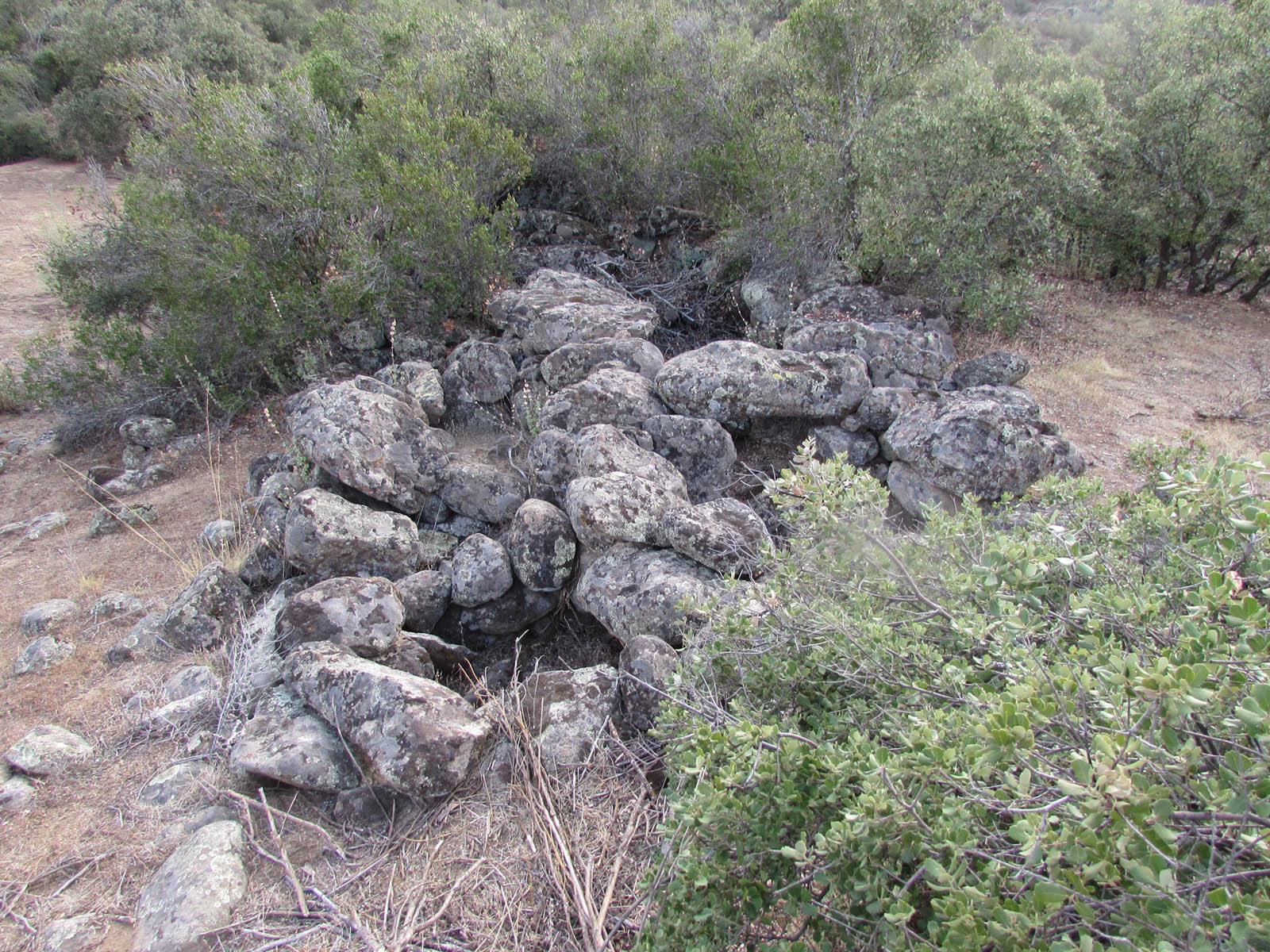 Vista aérea (3) Vista aérea (3)