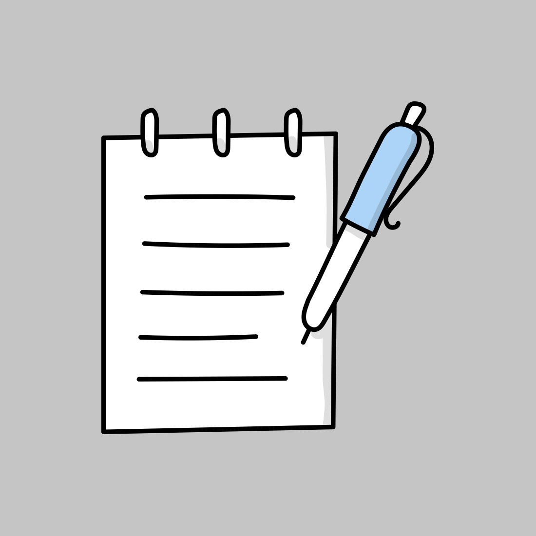 Impresos de solicitud