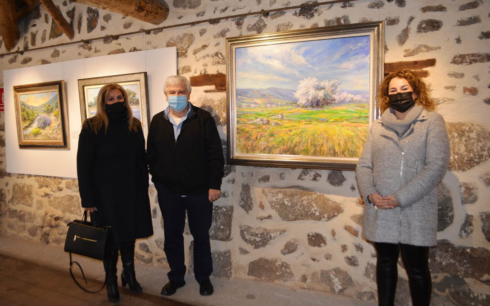 2022 Primavera en Melque