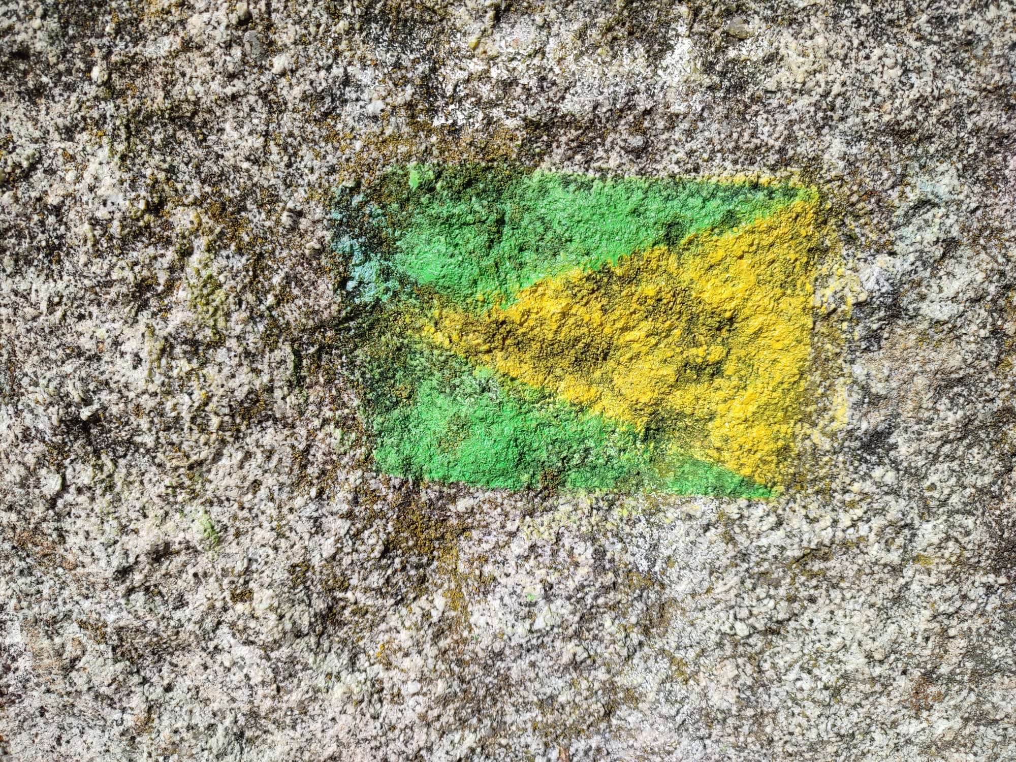 Sendero Molino del Torcón