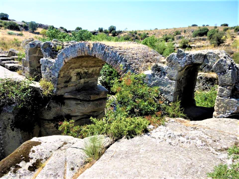 Puente La Canasta Puente La Canasta