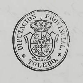 Sellos extraídos de los documentos (ADPT, signatura Leg. 2854/9) Sellos extraídos de los documentos (ADPT, signatura Leg. 2854/9)