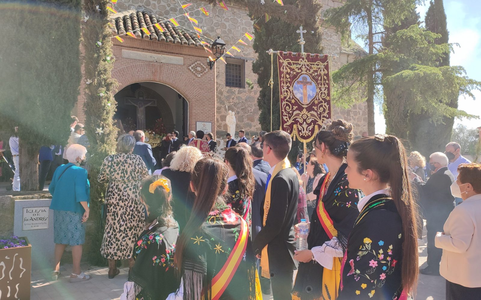 Fiestas del Cristo 2022