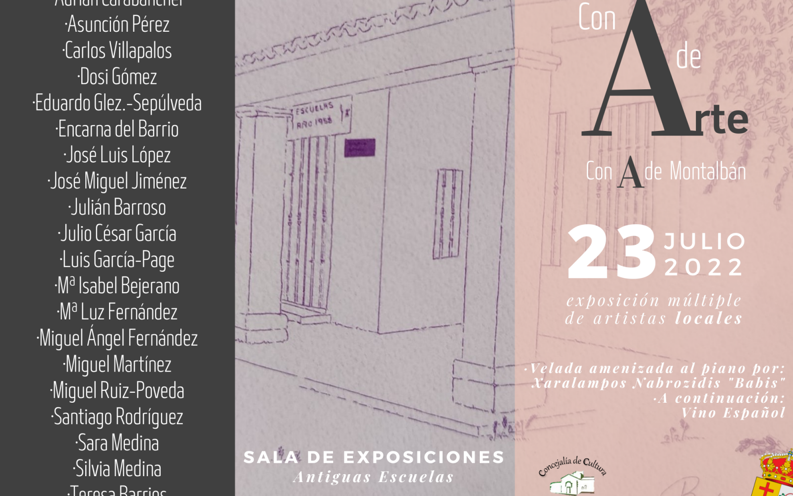 TODOSARTISTASINAUGURACIÓN