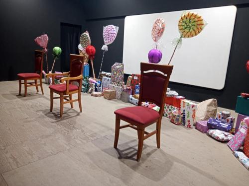 Navidad 2022-Reyes 2023