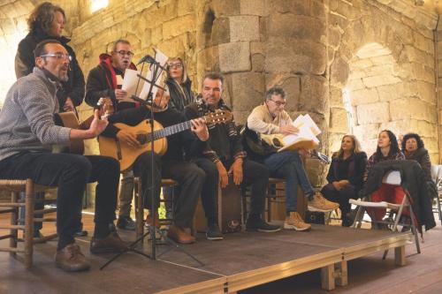 Acto Homenaje día Internacional de la Mujer.