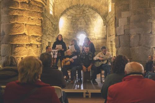 Acto Homenaje día Internacional de la Mujer.