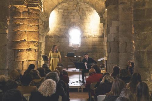 Acto Homenaje día Internacional de la Mujer.
