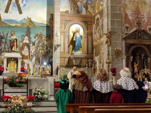 Navidad 2022-Reyes 2023