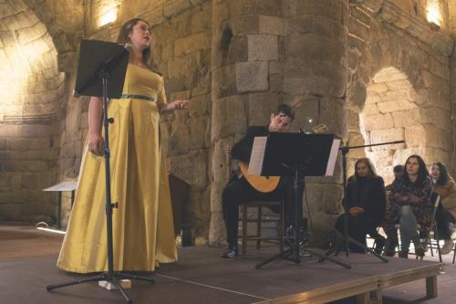 Acto Homenaje día Internacional de la Mujer.
