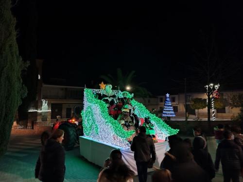 Navidad 2022-Reyes 2023