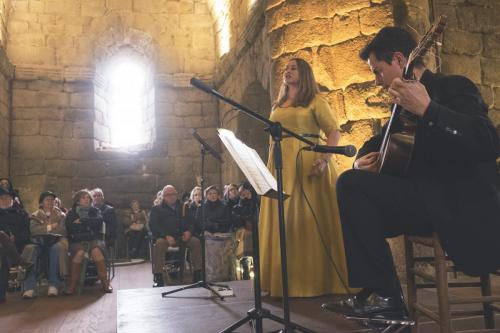 Acto Homenaje día Internacional de la Mujer.