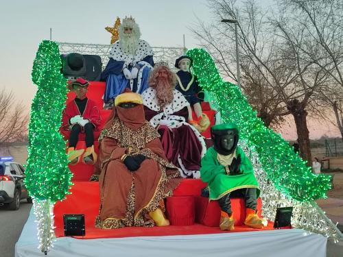 Navidad 2022-Reyes 2023