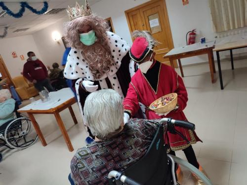 Navidad 2022-Reyes 2023