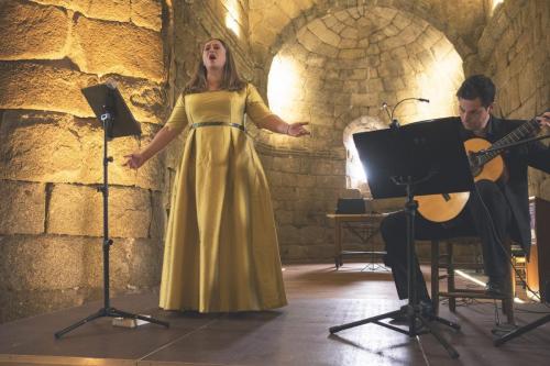 Acto Homenaje día Internacional de la Mujer.