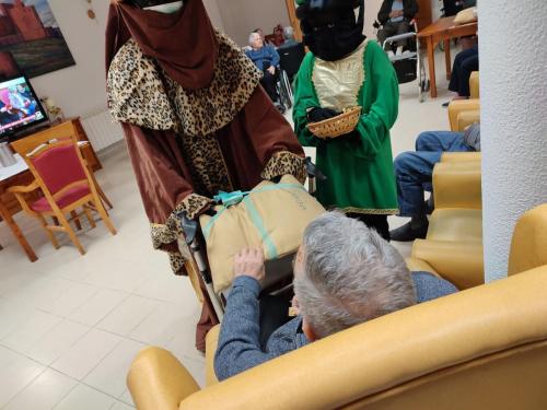 Navidad 2022-Reyes 2023