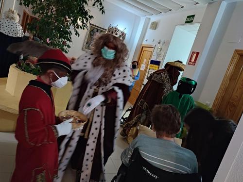 Navidad 2022-Reyes 2023