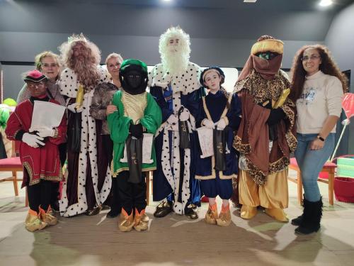 Navidad 2022-Reyes 2023