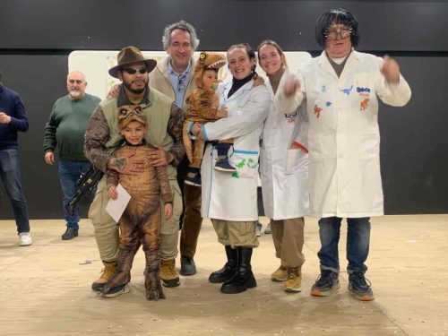 1. PREMIO ADULTO INDIVIDUAL