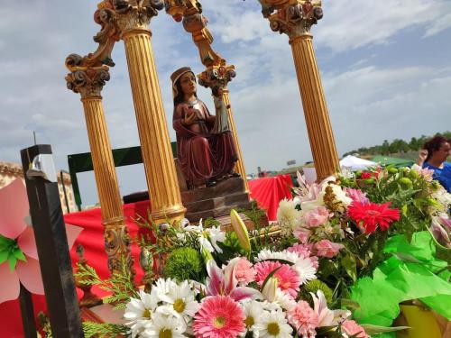 Romería de Melque 2022.