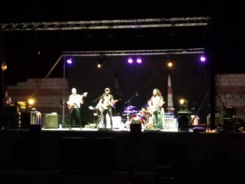 Actividades Agosto 2021