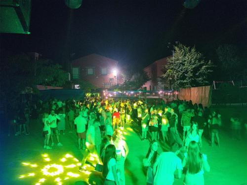 IV Concurso de tortillas