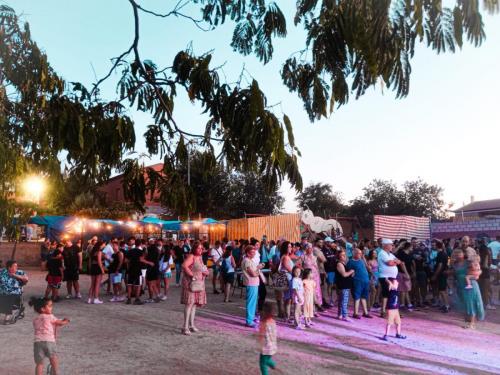 IV Concurso de tortillas