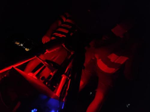 Visionado de estrellas