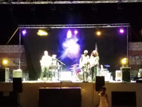 Actividades Agosto 2021