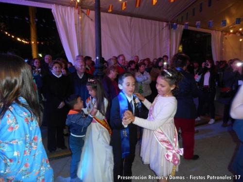 Fiestas del Cristo 2017