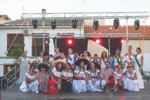 2º. PREMIO COMPARSAS 2023