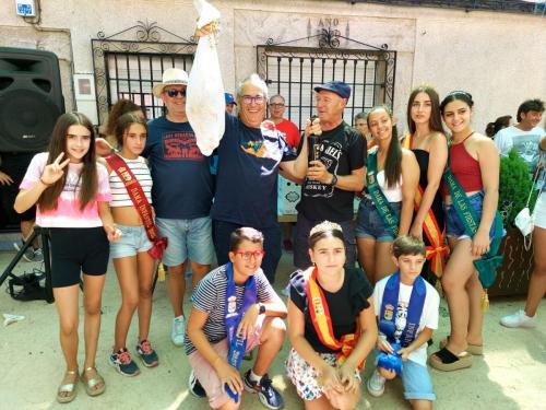 3er. PREMIO CONCURSO DE GAZPACHO