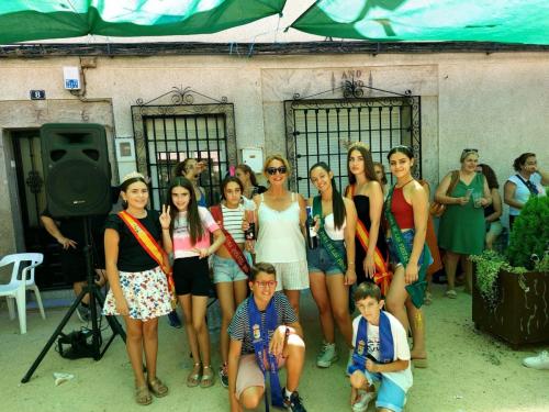 4º PREMIO CONCURSO DE GAZPACHO