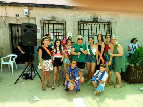 5º. PREMIO CONCURSO DE GAZPACHO