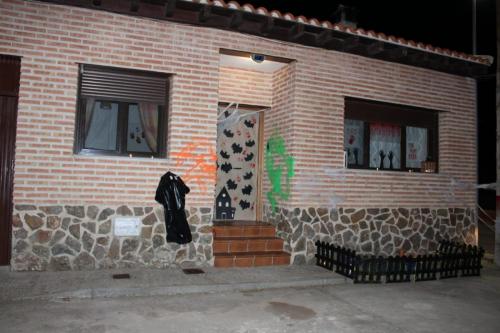 CONCURSO DE FACHADAS