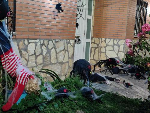 CONCURSO DE FACHADAS