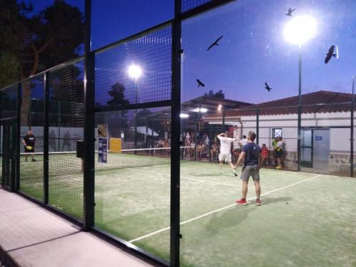 Actividades Agosto 2021