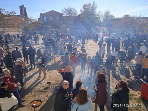 Concurso de Migas 2021