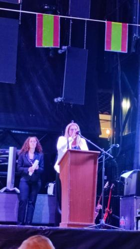 Presentación. Reinas, Damas y Mister. Cristo 2022.