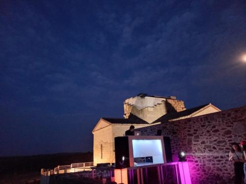 Romería de Melque 2022.