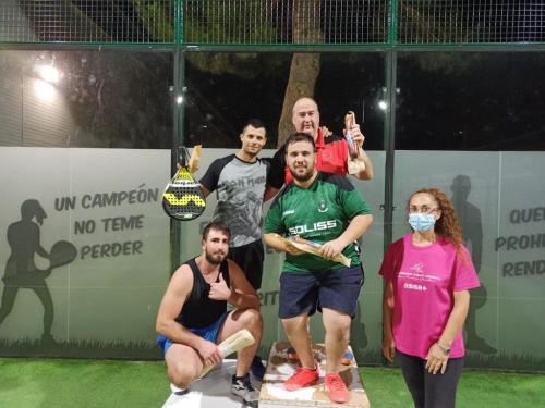 Actividades Agosto 2021